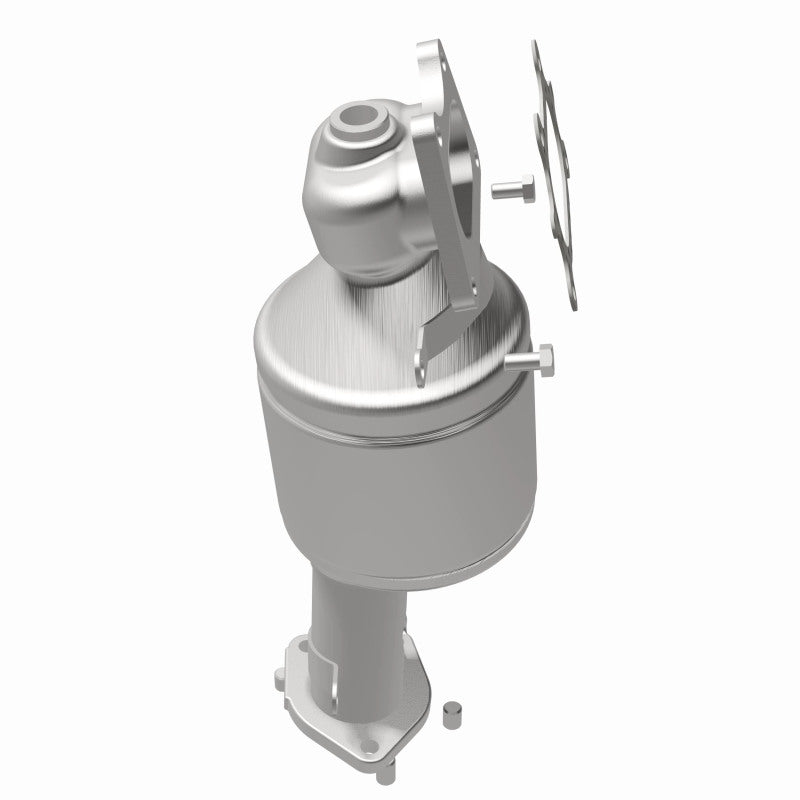 Magnaflow Direct Fit Catalytic Converter for 03-07 Honda Accord 3.0L - OneFastShop