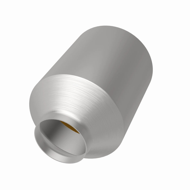 Magnaflow Conv Univ 2.5 Inch OEM Universal Catalytic Converter for 2014-2015 Chevrolet Silverado 1500 GMC Sierra 1500 - OneFastShop