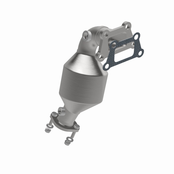Magnaflow Direct-Fit Catalytic Converter 2012-2014 Equinox 3.6L Underbody - OneFastShop