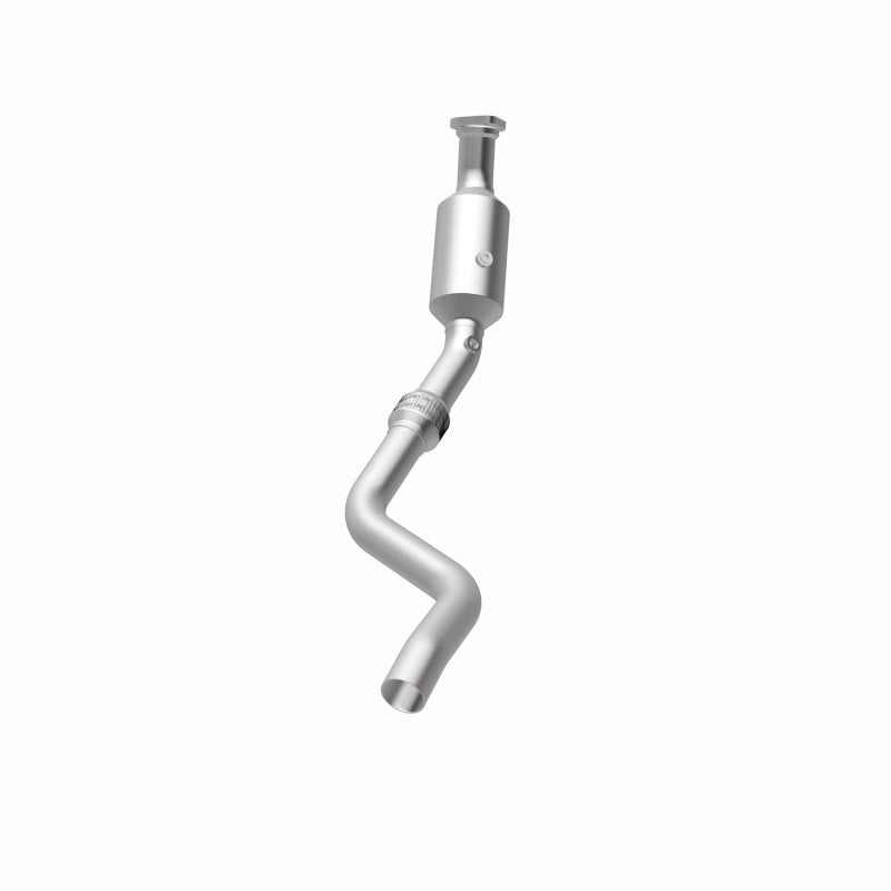 MagnaFlow Direct-Fit Catalytic Converter for Chrysler/Dodge 5.7L Driver Side - OneFastShop