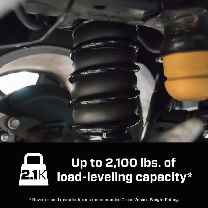 Air Lift 1000HD Rear Air Spring Kit for Dodge Ram 1500 (09-18) - OneFastShop