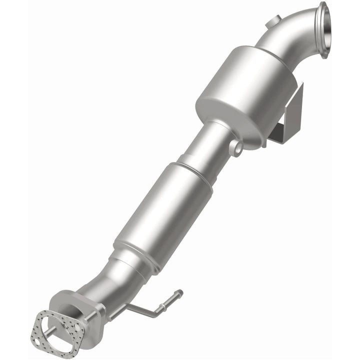 MagnaFlow 13-16 Ford Focus ST L4 2.0L California Direct-Fit Catalytic Converter