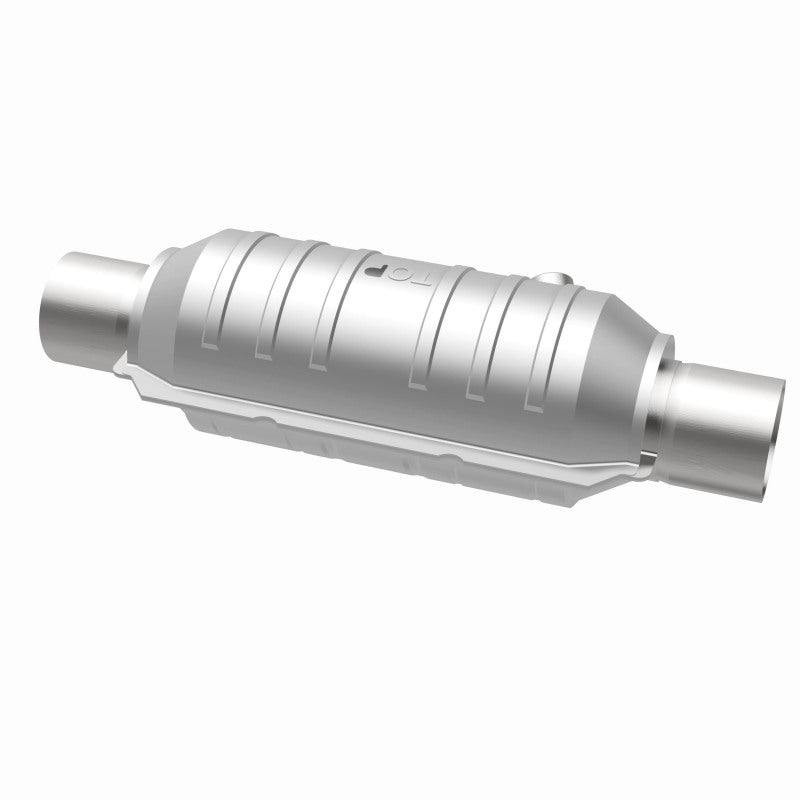 Magnaflow Universal 2.00 Inch OEM Angled O2 Catalytic Converter for Acura Integra (2000-2001)