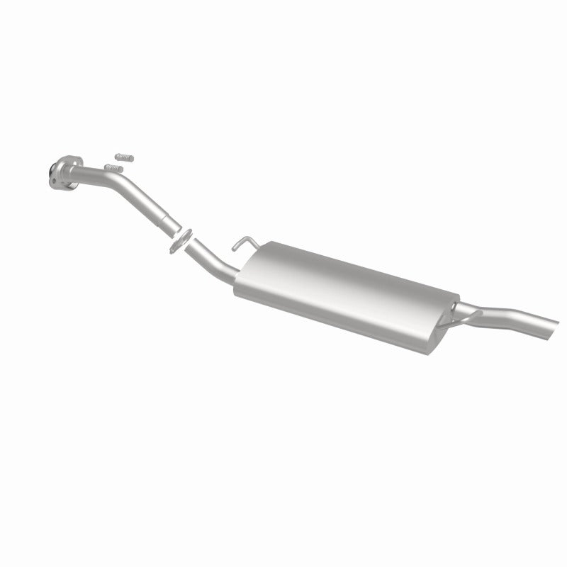 MagnaFlow BRE Exhaust Kit for 2009–2013 Toyota Corolla S Model 1.8L (2009–2013 1.8L) - OneFastShop