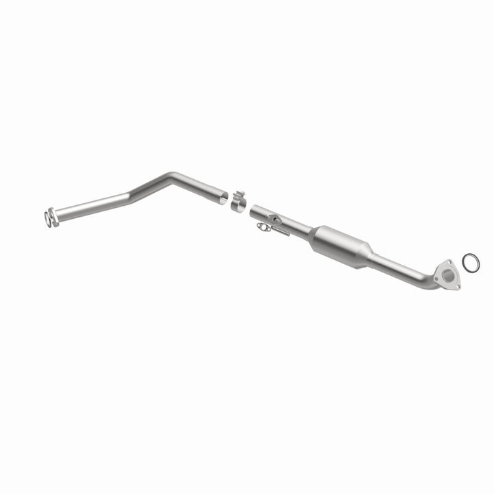 Magnaflow Direct Fit Catalytic Converter 2001-2004 Toyota Sequoia Underbody - OneFastShop