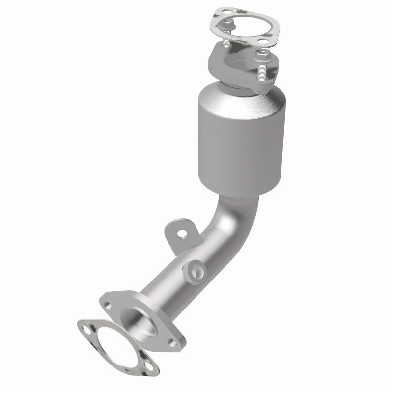 Magnaflow Direct-Fit California Grade Catalytic Converter H4 25L Stainless Steel 09-10 Subaru Forester