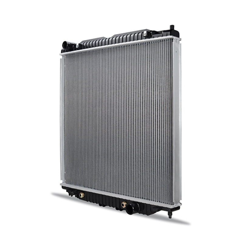 Mishimoto Replacement Radiator for Ford 6.0L Powerstroke 2005-2007 F-250 F-350
