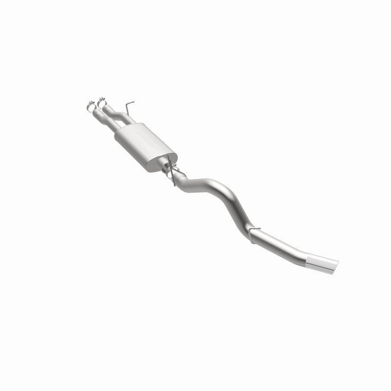 MagnaFlow Cat Back System 03 GM Silverado 2500HD 6.0L - OneFastShop