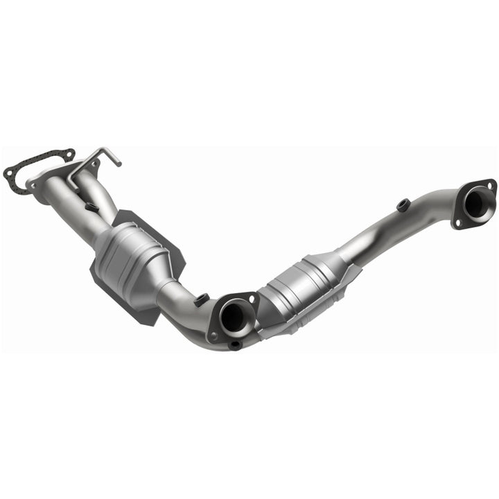MagnaFlow Conv DF 04-06 Ranger 4.0 Front OEM - OneFastShop