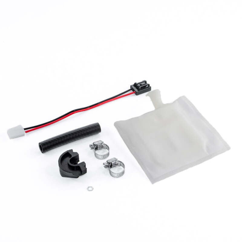DeatschWerks DW200 / DW300 Fuel Pump Install Kit - Subaru EJ (Impreza/Legacy/Forester) 1990-2007