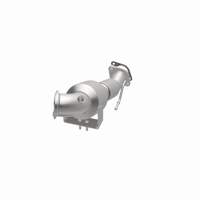 MagnaFlow 13-16 Ford Focus ST L4 2.0L California Direct-Fit Catalytic Converter