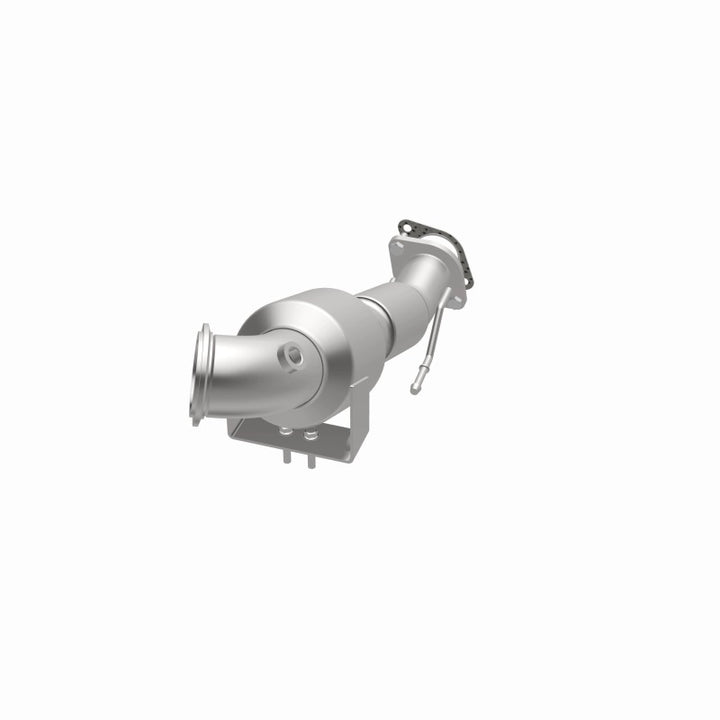 MagnaFlow 13-16 Ford Focus ST L4 2.0L California Direct-Fit Catalytic Converter