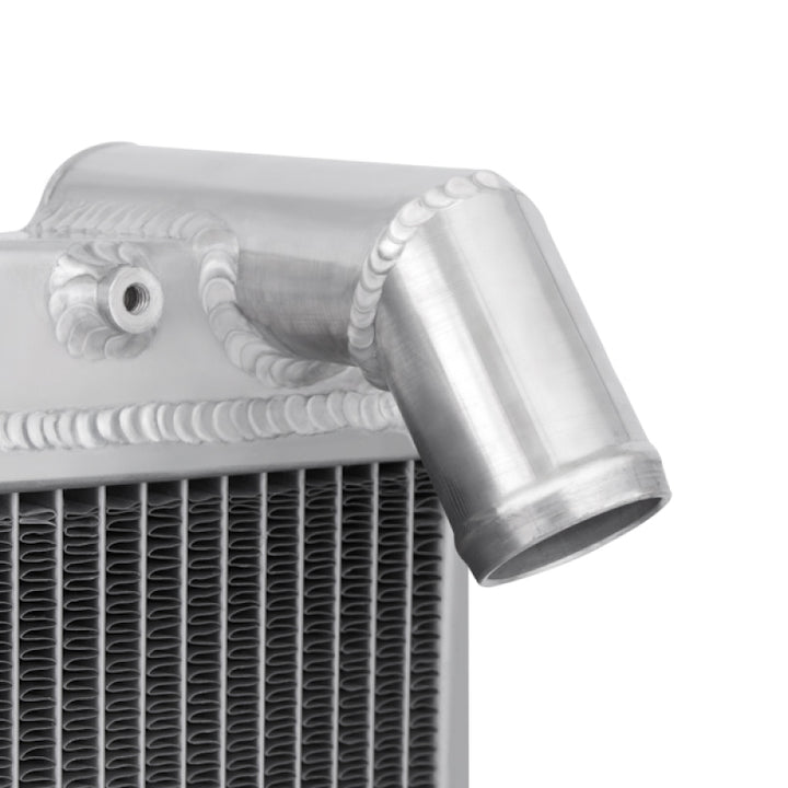 Mishimoto Universal Aluminum Radiator 25x16x3 Inches - Vehicle Compatibility if provided - OneFastShop