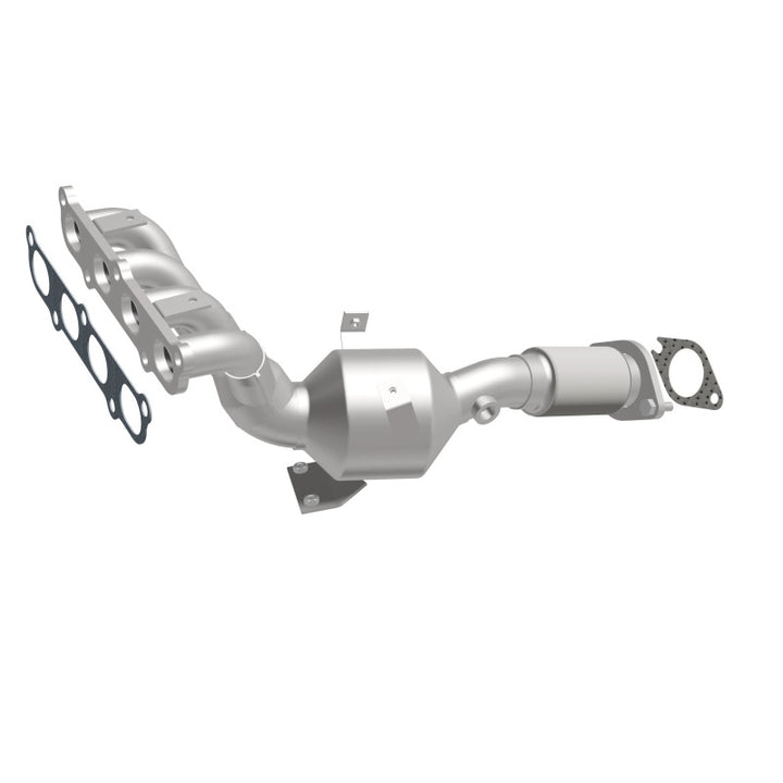 Magnaflow Direct-Fit Catalytic Converter for 11-17 Ford Fiesta 1.6L - OneFastShop
