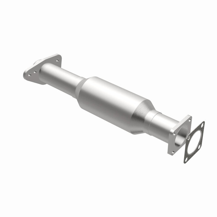 Magnaflow Direct-Fit Catalytic Converter 23427 for 1981-1987 Buick Regal, 1984-1988 Oldsmobile Cutlass Supreme and More - OneFastShop