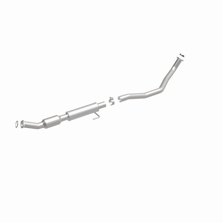MagnaFlow Converter DF 09 Matrix/Vibe 2.4L FWD OEM
