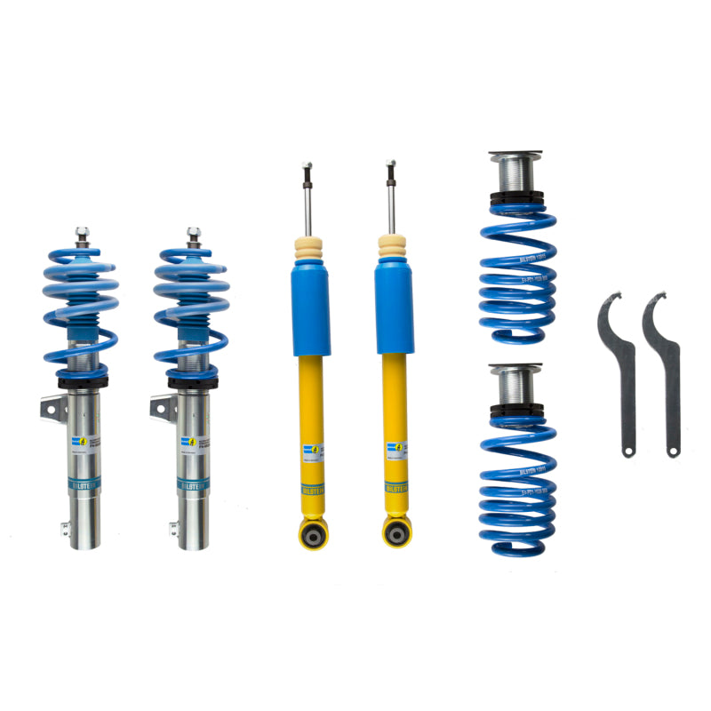Bilstein B14 PSS Coilover Kit - Volkswagen Golf MK7 2015-2016