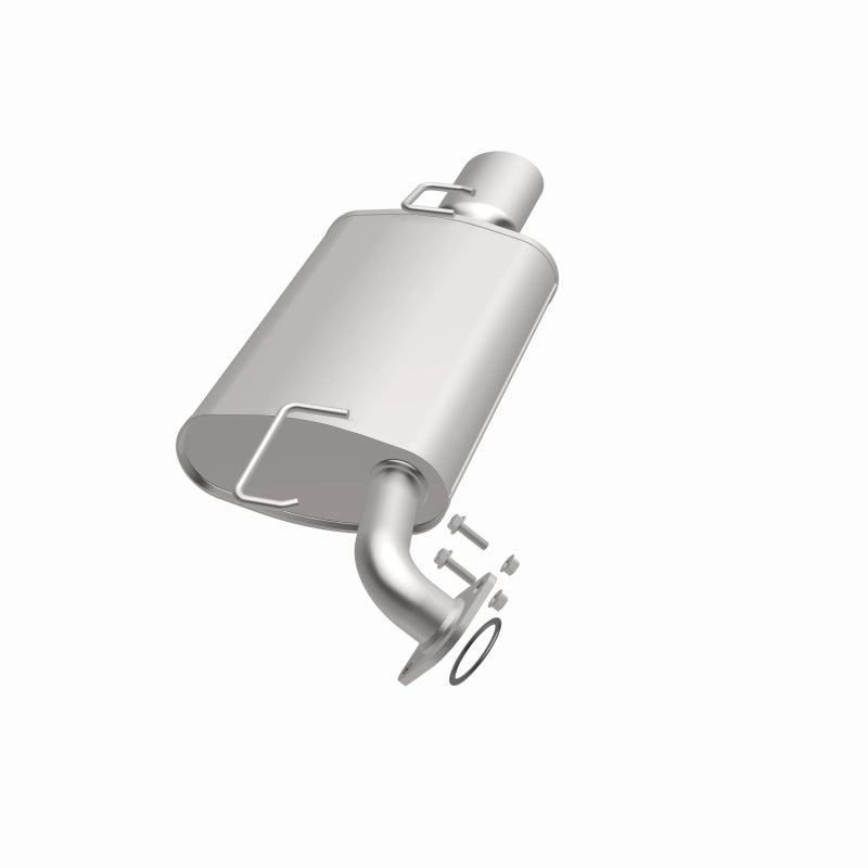 BRE Exhaust 1997–1999 Muffler Kit for Toyota Avalon 3.0L