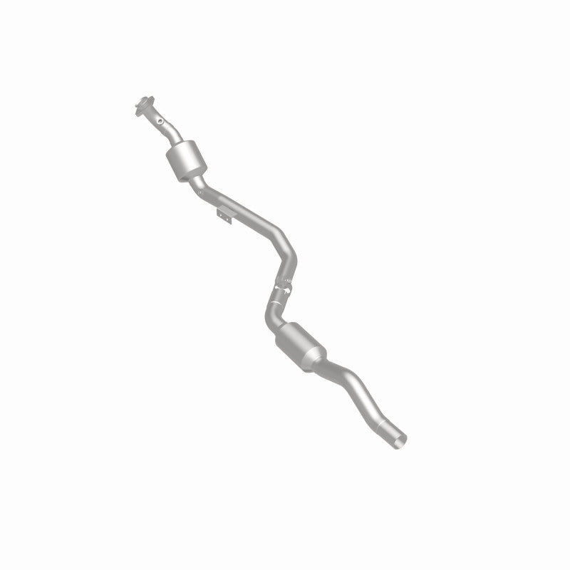 Magnaflow Direct-Fit Catalytic Converter for 2006-2009 Mercedes-Benz E350 3.5L 4Matic Passenger Side