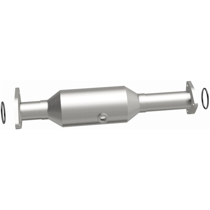 MagnaFlow Catalytic Converter for 03-07 Honda Accord 2.4L - OneFastShop