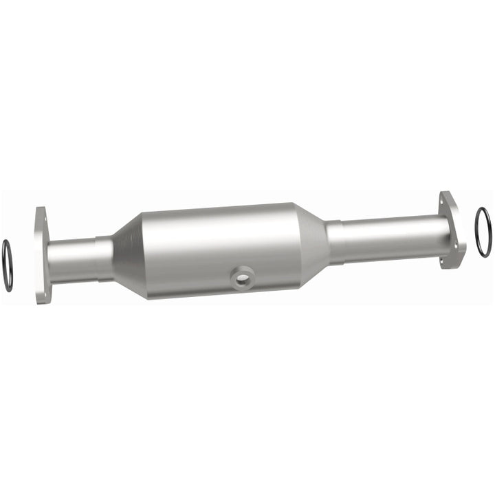 MagnaFlow Catalytic Converter for 03-07 Honda Accord 2.4L - OneFastShop