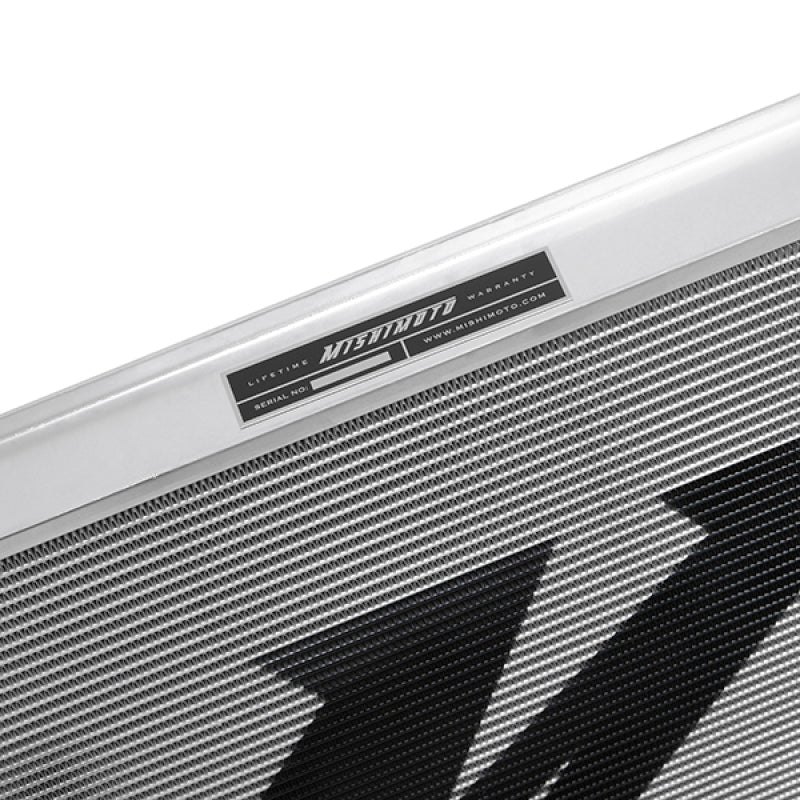 Mishimoto Performance Aluminum Radiator for BMW M3 3.2L 01-06