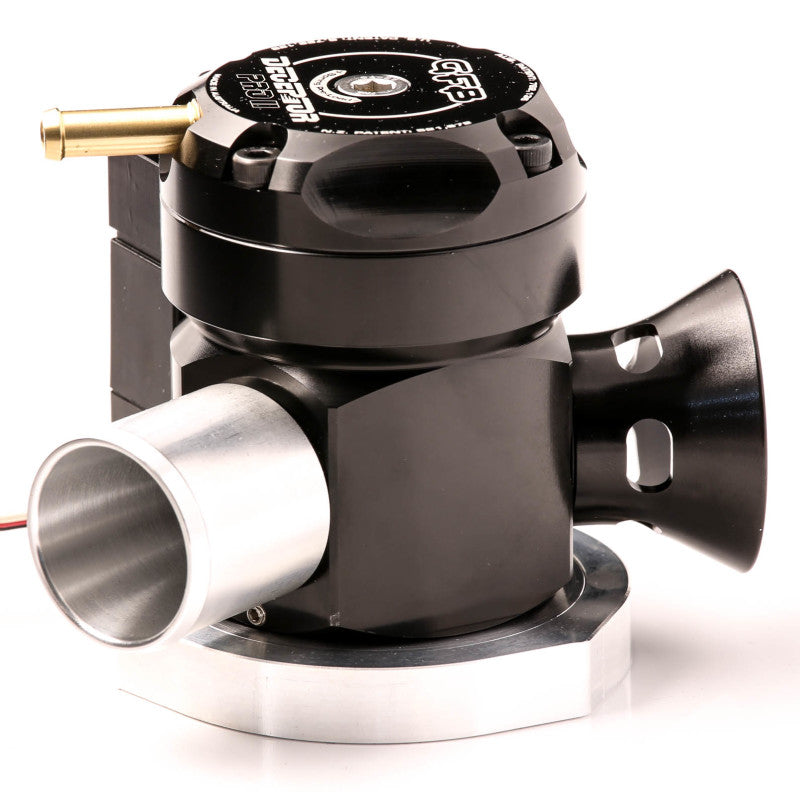 Go Fast Bits Deceptor Pro II Adjustable Blow Off Valve for Nissan Silvia/200SX S14-S15