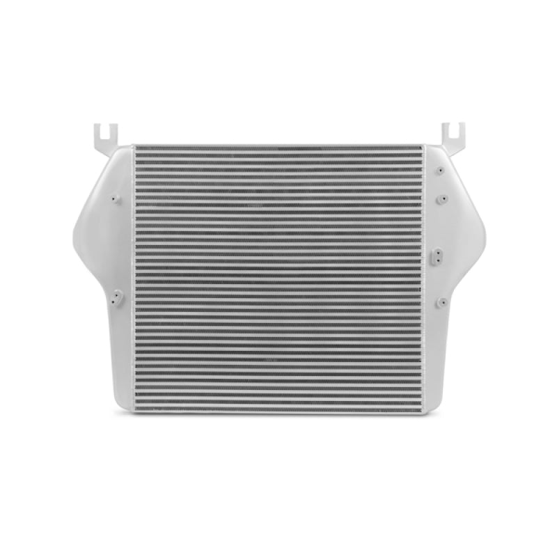 Mishimoto Intercooler for 03-09 Dodge 5.9L/6.7L Cummins (Silver) - OneFastShop