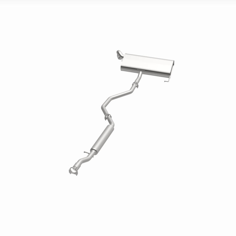 MagnaFlow BRE Exhaust Kit for 2007–2012 Caliber, Compass, Patriot Complete Exhaust System - OneFastShop