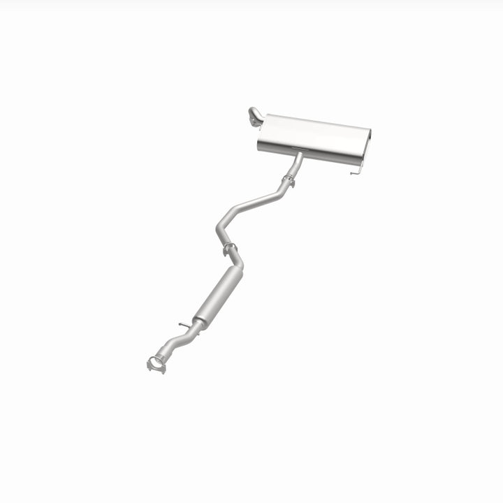 MagnaFlow BRE Exhaust Kit for 2007–2012 Caliber, Compass, Patriot Complete Exhaust System - OneFastShop