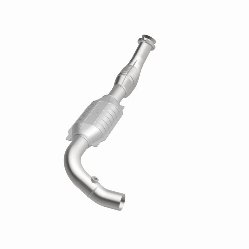 MagnaFlow Conv DF 97-98 E150 E250 Van 4.2L D/ MagnaFlow