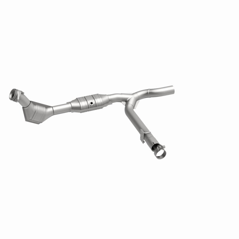MagnaFlow Conv DF 99-00 Ford F-150 4.6L MagnaFlow Conv
