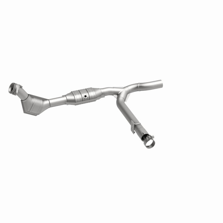 MagnaFlow Conv DF 99-00 Ford F-150 4.6L MagnaFlow Conv