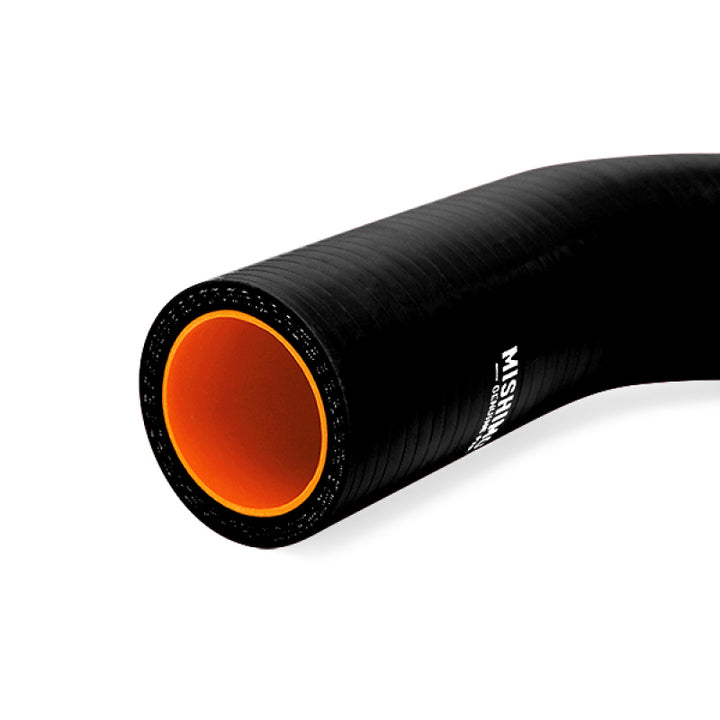 Mishimoto Silicone Hose Kit Black 10-16 Tacoma 4.0L V6 - OneFastShop