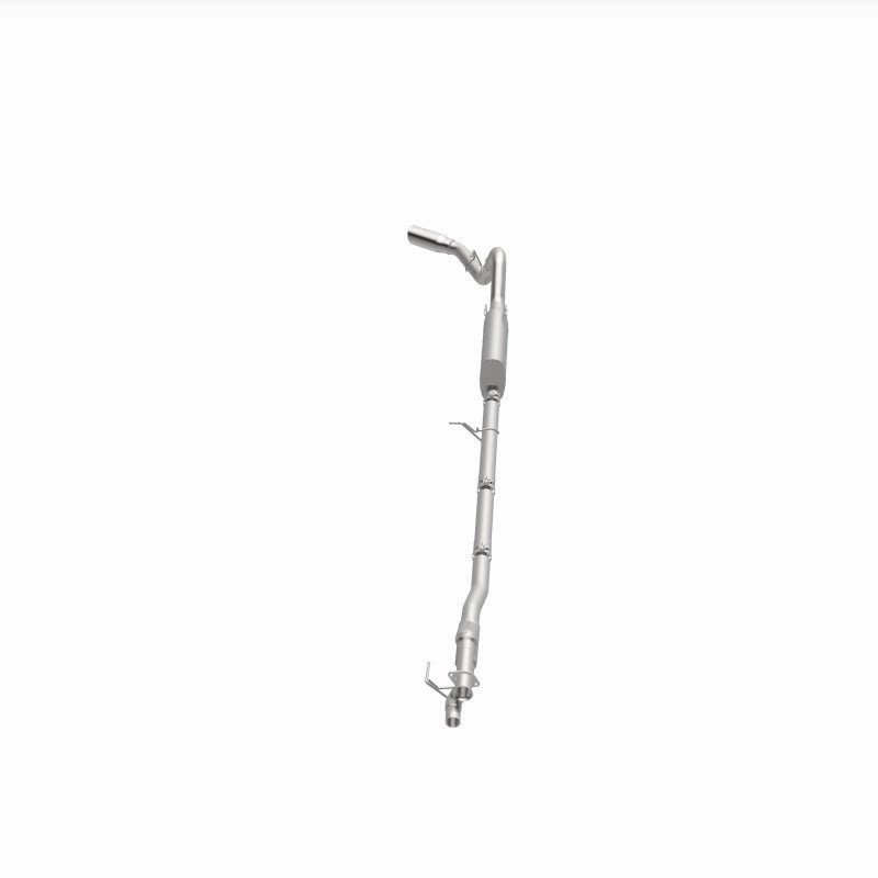 MagnaFlow Ford BRE Exhaust Replacement Kit For Ford Vehicles