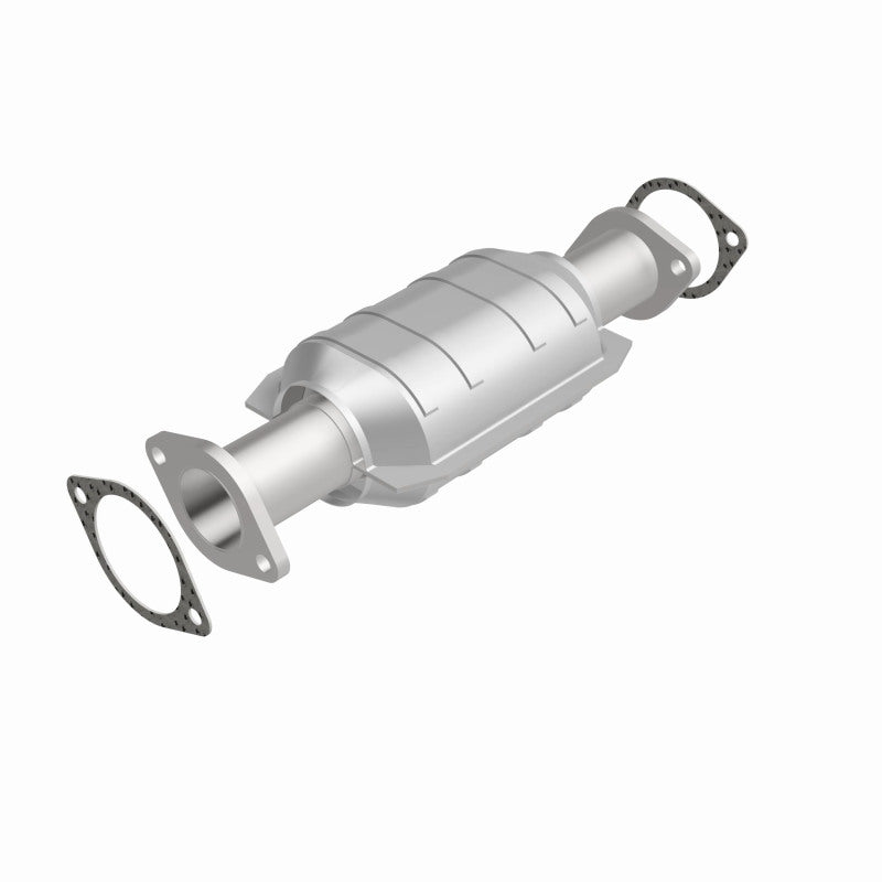 Magnaflow Direct-Fit Catalytic Converter 01-04 Nissan Frontier 2.4L