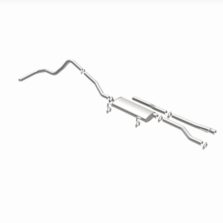 MagnaFlow BRE Exhaust Kit for 1988–1993 Chevy C2500 K2500