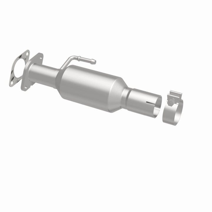 MagnaFlow Direct-Fit Catalytic Converter for 2015–2016 Ford Edge 3.5L FWD – Rear - OneFastShop
