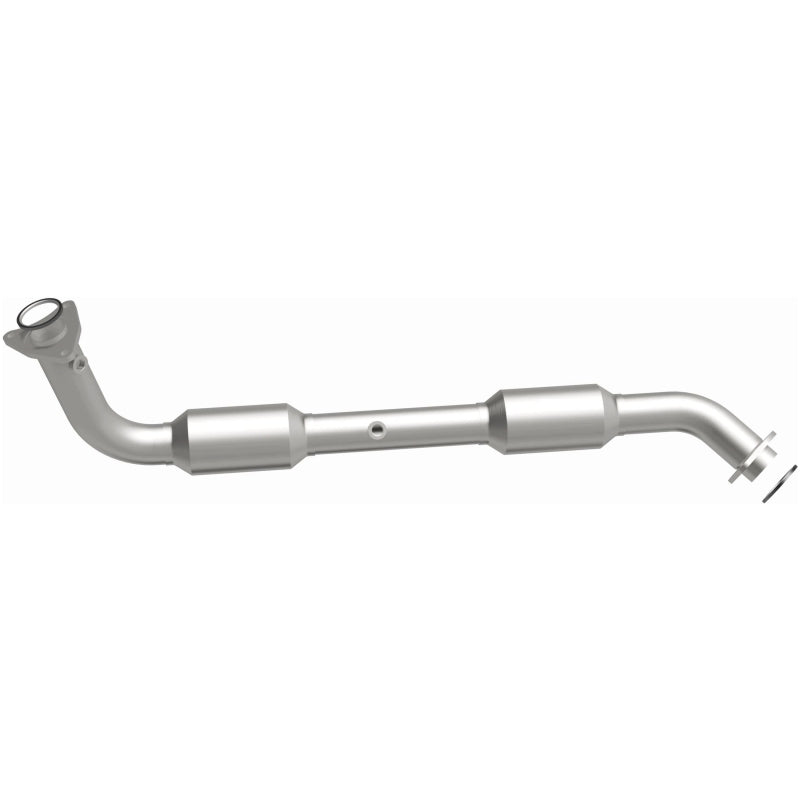 Magnaflow Direct Fit Catalytic Converter for 13-15 Land Cruiser 5.7 - OneFastShop