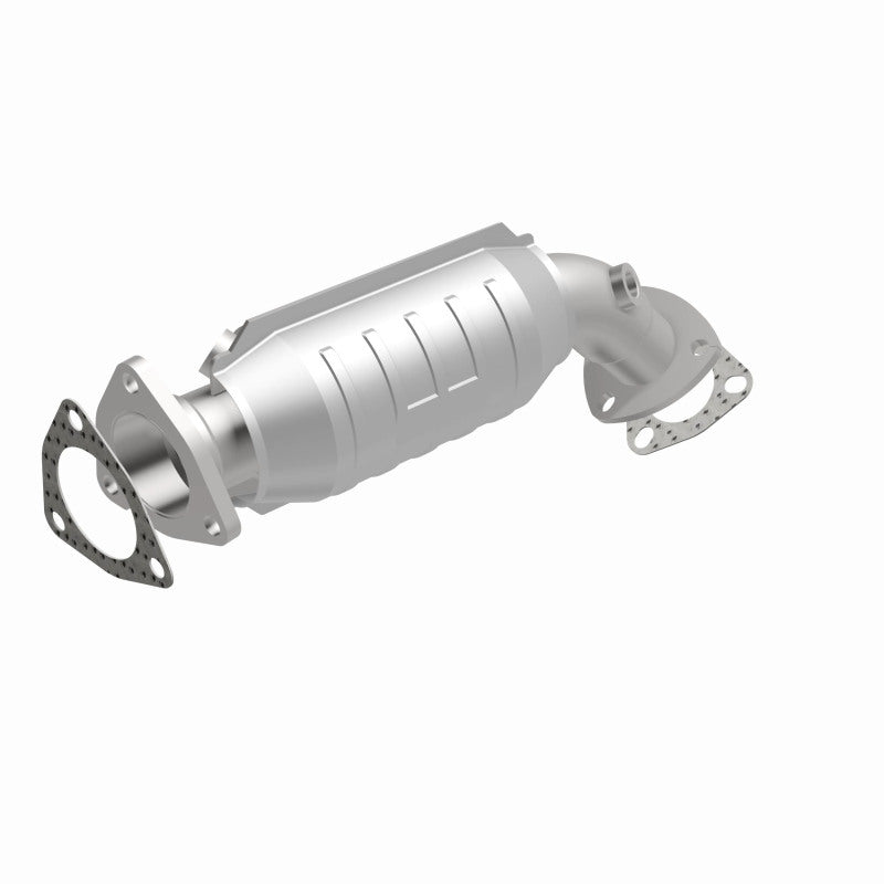 Magnaflow Direct-Fit Catalytic Converter for Audi 97-05 A4/A4 Quattro and Volkswagen 00-05 Passat 1.8L