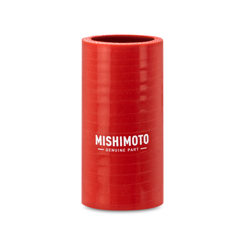 Mishimoto AT Silicone Coolant Hose Kit - Toyota Tacoma 2024-2025 - Red, image 4