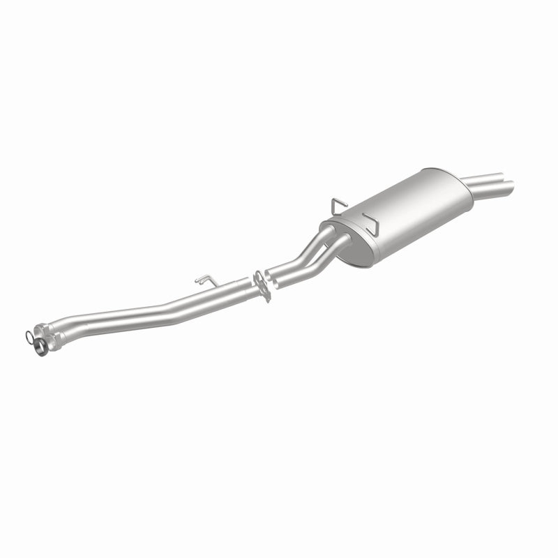 MagnaFlow BRE Exhaust Kit for 1987-1993 BMW 325i 325is 2.5L
