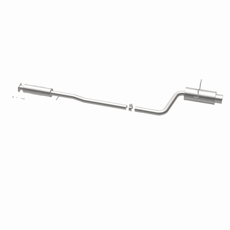 Magnaflow Cat-Back Exhaust System for 2002-2008 Mini Cooper Standard - OneFastShop