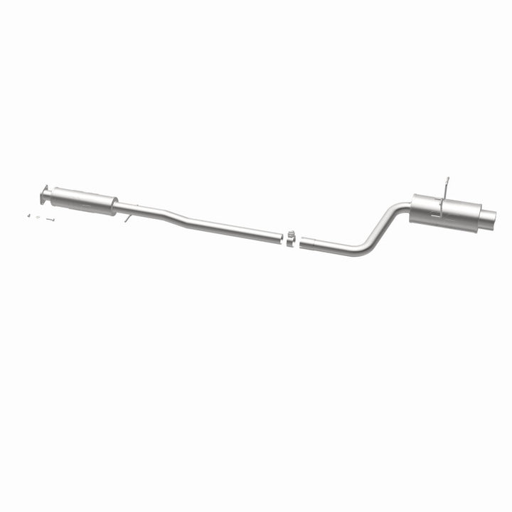 Magnaflow Cat-Back Exhaust System for 2002-2008 Mini Cooper Standard - OneFastShop
