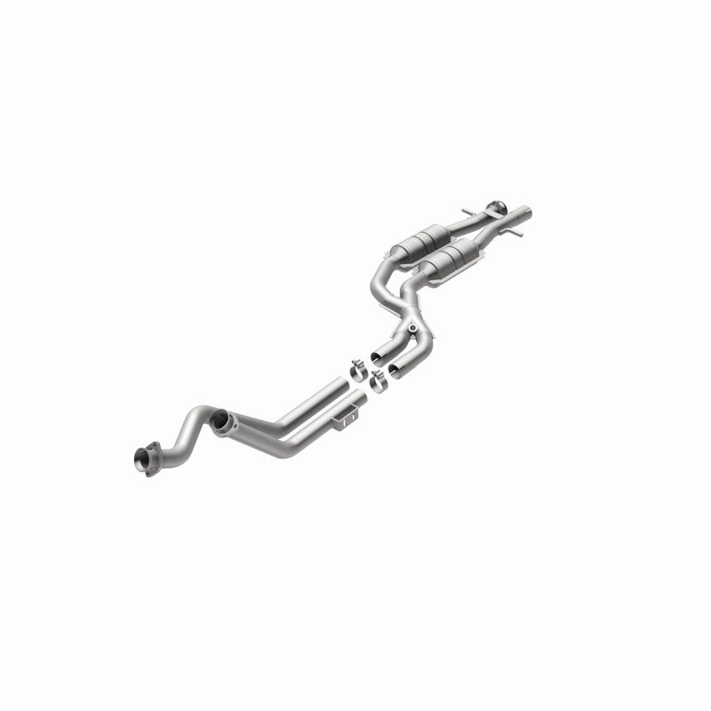 Magnaflow Direct-Fit Catalytic Converter 1995-1997 Mercedes SL320 3.2L - OneFastShop