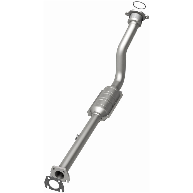 MagnaFlow Direct-Fit Catalytic Converter for 1998–2001 GM MidSize 3.1L - OneFastShop