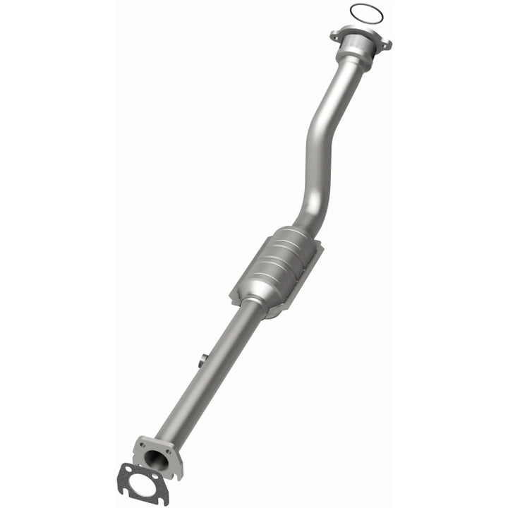 MagnaFlow Direct-Fit Catalytic Converter for 1998–2001 GM MidSize 3.1L - OneFastShop