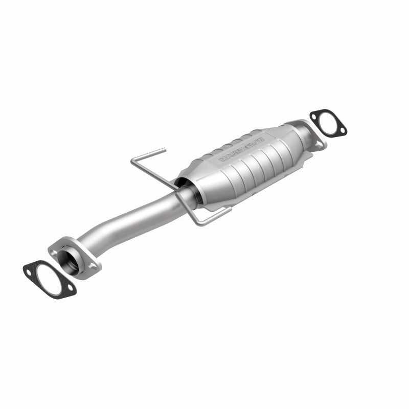 Magnaflow Catalytic Converter Direct Fit 24.75X6.5X4 Ford-Mazda-Mercury 1990-1996 - OneFastShop
