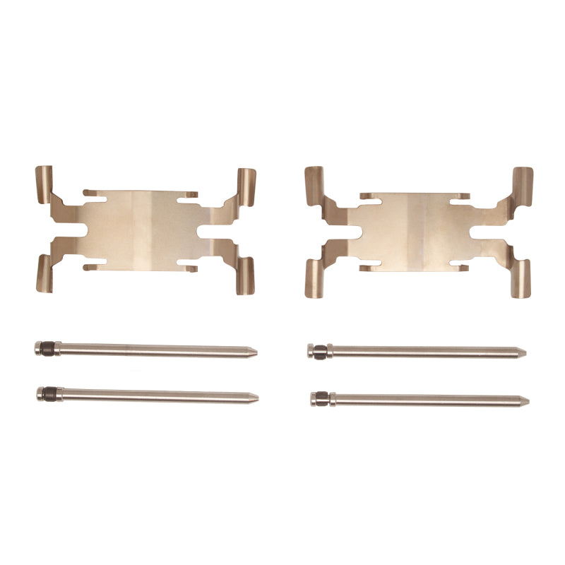 DFC 21-26 Acura ZDX Front Premium Hardware Kit DFC