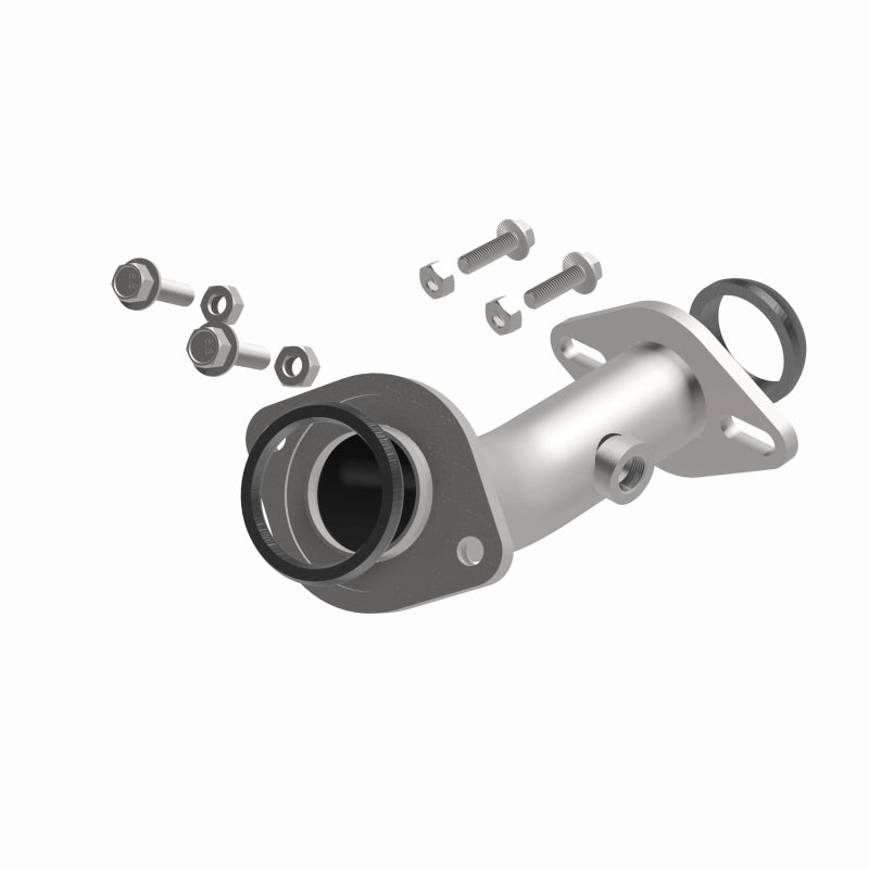 BRE Exhaust 1998–2000 Front Pipe Kit for RAV4 2.0L - OneFastShop